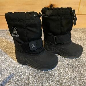 Kamik Boys Boots